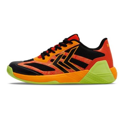 Chaussures de handball homme Algiz VI Multicolore 228057  HUMMEL