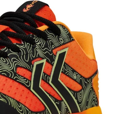 Chaussures De Handball Homme Dagaz VI HUMMEL | INTERSPORT