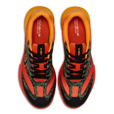 Chaussures De Handball Homme Dagaz VI HUMMEL | INTERSPORT