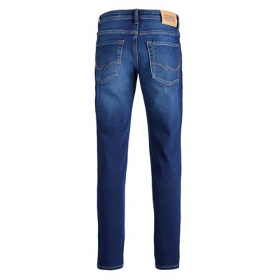 Jean garçon JJILIAM JJORIGINAL MF 802 I.K Multicolore 2280630 JACK JONES JUNIOR