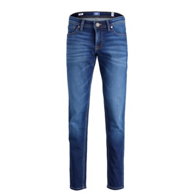 Jean garçon JJILIAM JJORIGINAL MF 802 I.K Multicolore 2280630 JACK JONES JUNIOR