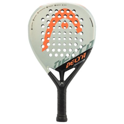 Raquette De Padel Head Ultimate Power 2 Vert/Jaune - Puissance Et Contrôle