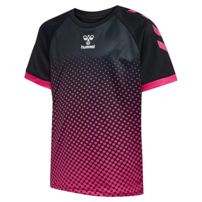 T-shirt à Paillettes Carrées Garçons - Design Brillant, Tissu Doux Polyester - Pour Sport, Jeu, Quotidien Décontracté