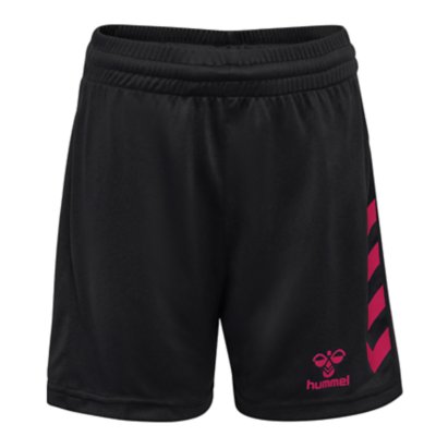 Short garçon HML Graphic Universe Multicolore 2281630 HUMMEL