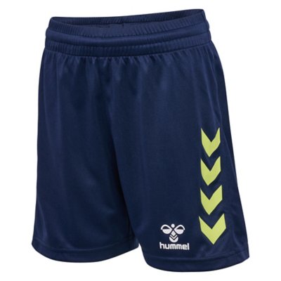 Short garçon HML Graphic Universe Multicolore 2281630 HUMMEL