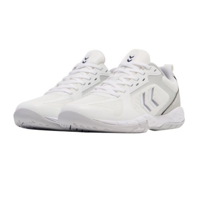 Chaussures de handball homme Speed Court Multicolore 2282360 HUMMEL