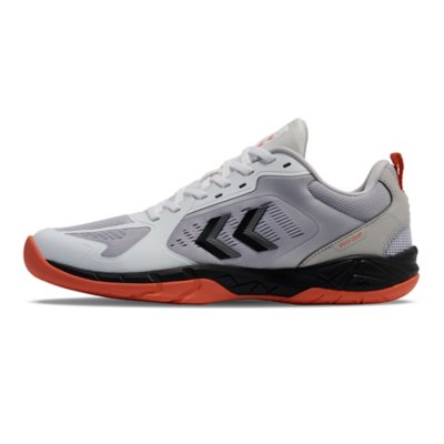 Chaussures de handball homme Speed Court Multicolore 2282360 HUMMEL