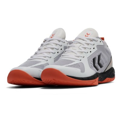 Chaussures de handball homme Speed Court Multicolore 2282360 HUMMEL