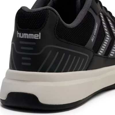 Baskets Hummel Pour Hommes - Modèle 33749-100 Taille 41 EU - Occasion Très Bon état