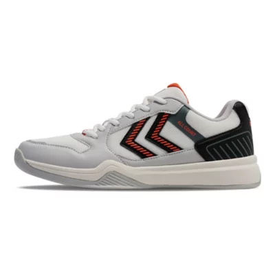 Chaussures De Sport Hummel Pour Homme - Taille 43, Multicolores, Neuves Avec Emballage