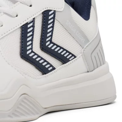 Baskets Hummel Pour Homme - Taille 41 EU, Idéales Pour Le Sport Et Les Loisirs, Très Bon état