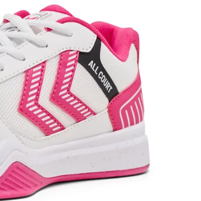 Chaussures De Sport Hummel Pour Hommes, Taille 41 EU - Occasion Très Bon état, Multicolore
