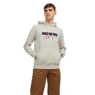 Sweat fila 2024 homme intersport