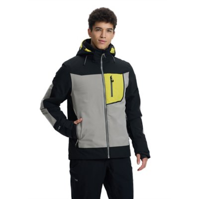 Icepeak ANORAK DE SKI M FRISCO