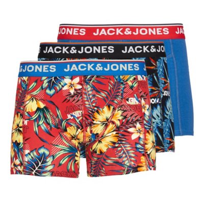 Calecon homme jack and jones hot sale