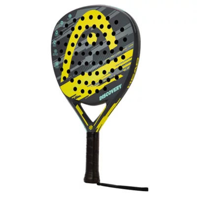 Raquette de tennis adulte - Head boom mp 2026 bleu turquoise 295g HEAD