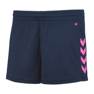 Short De Handball Femme Hml Mati PL HUMMEL INTERSPORT