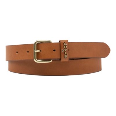 Ceinture homme 'Calypso' - Couleur fauve - Provence Store