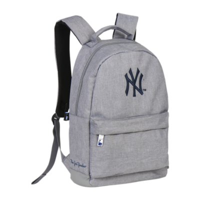 Sac À Dos Ny Yankees GRIS MLB | INTERSPORT