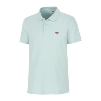 Polo À Manches Courtes Homme Classic LEVIS INTERSPORT
