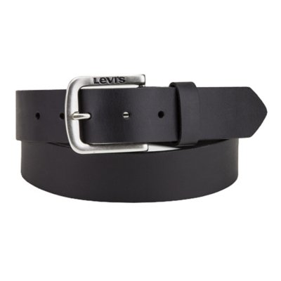 Levi's® ceinture noir homme