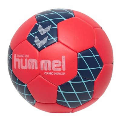 Ballon de handball HMLClassic Energizer Multicolore 2291631 HUMMEL