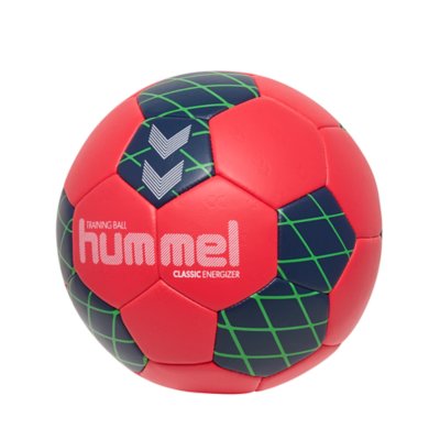 Ballon de handball HMLClassic Energizer Multicolore 2291631 HUMMEL