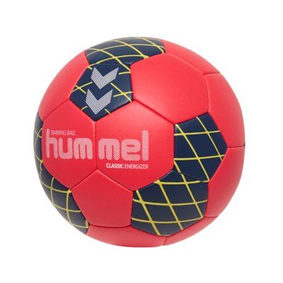 Ballon de handball HMLClassic Energizer Multicolore 2291631 HUMMEL