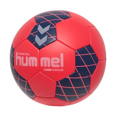 Ballon de handball HMLClassic Energizer Multicolore 2291631 HUMMEL