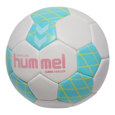Ballon de handball HMLClassic Energizer Multicolore 2291631 HUMMEL