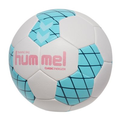 Ballon de handball HMLClassic Energizer Multicolore 2291631 HUMMEL