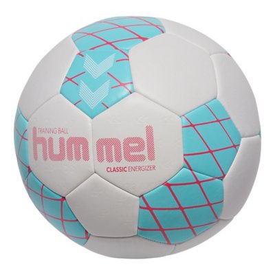 Ballon de handball HMLClassic Energizer Multicolore 2291631 HUMMEL