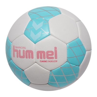 Ballon de handball HMLClassic Energizer Multicolore 2291631 HUMMEL