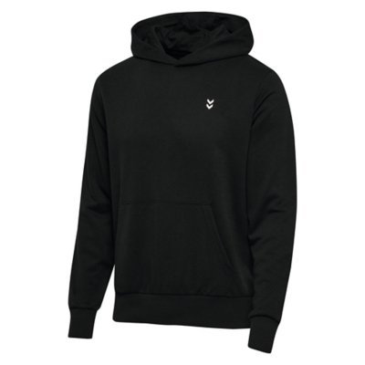 Sweatshirt de training homme Hml Pulse Co Multicolore 2293091 HUMMEL