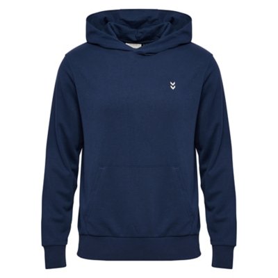 Sweatshirt de training homme Hml Pulse Co Multicolore 2293091 HUMMEL