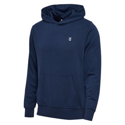Sweatshirt de training homme Hml Pulse Co Multicolore 2293091 HUMMEL