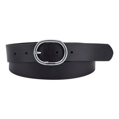 Ceinture femme cuir levis sale