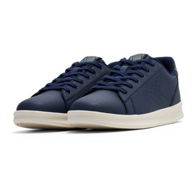 Sneakers homme Court Line SN Multicolore 2295170 HUMMEL