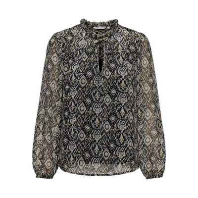 Blouse femme Onlditsy Multicolore 229700  ONLY