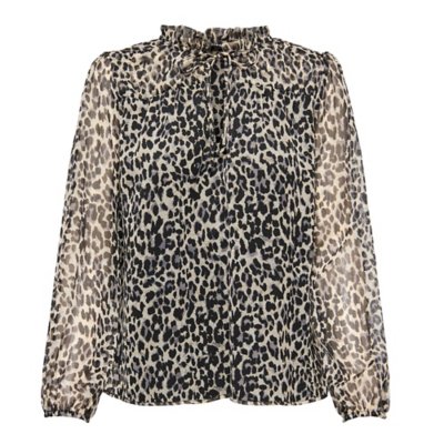 Blouse femme Onlditsy Multicolore 229700  ONLY