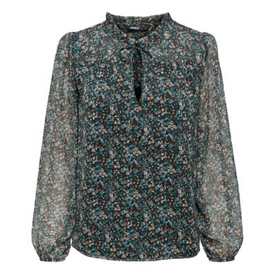 Blouse femme Onlditsy Multicolore 229700  ONLY