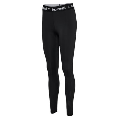 Hummel Legging De Training Femme Pulse