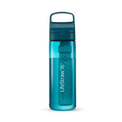 Lifestraw Gourde Go 650 Ml