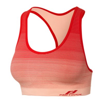 Brassi re Femme Reversa PRO TOUCH INTERSPORT