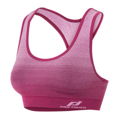 brassiere femme intersport