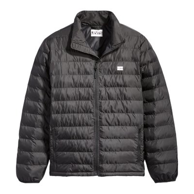 Doudoune Homme Presidio Packable Jacket LEVIS | INTERSPORT