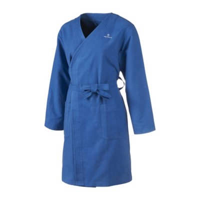 Peignoir Enfant De Natation BLEU TECNO PRO INTERSPORT