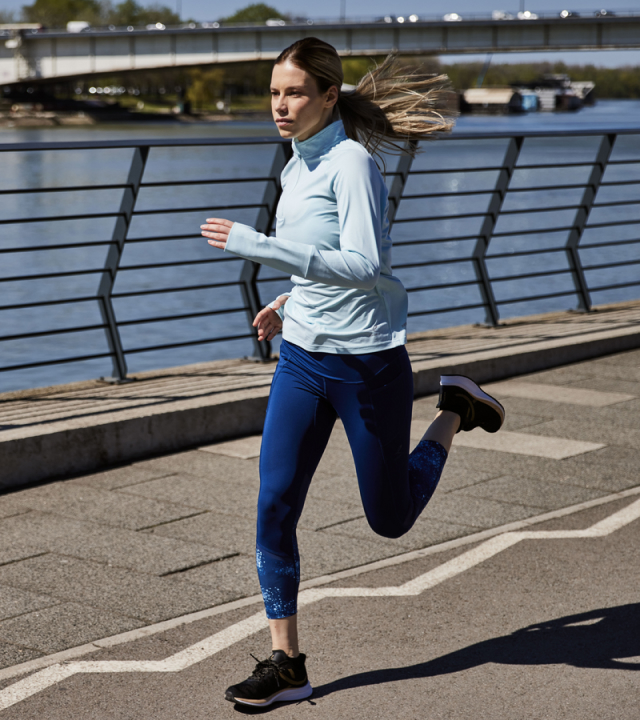 Comment bien choisir sa tenue de running
