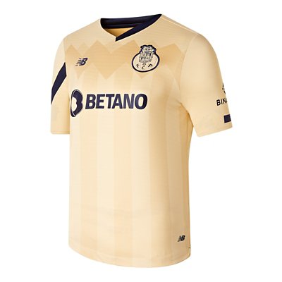 Maillot de best sale foot fc porto