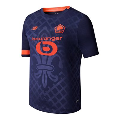 maillot de football homme losc third 23/24